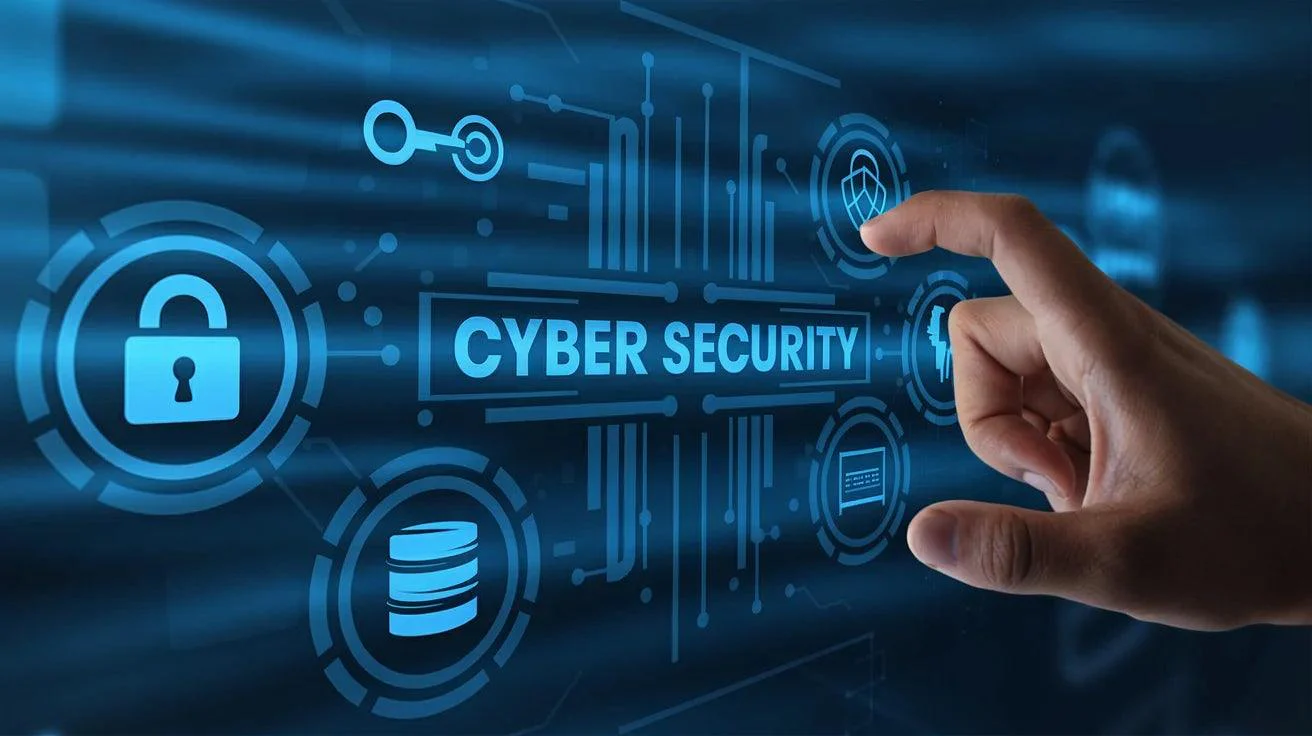 Cybersecurity in 2026: Protecting Your Digital World in an Era of Advanced Threats